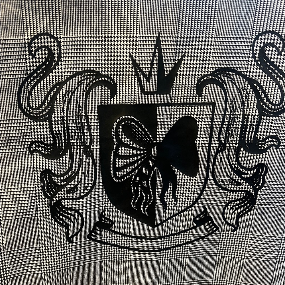 Disney Special Edition Cruella De Vil Blazer 7/8 Kids - Picture 8 of 12